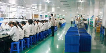 看這家工廠的車(chē)間管理制度,請(qǐng)對(duì)比自家的